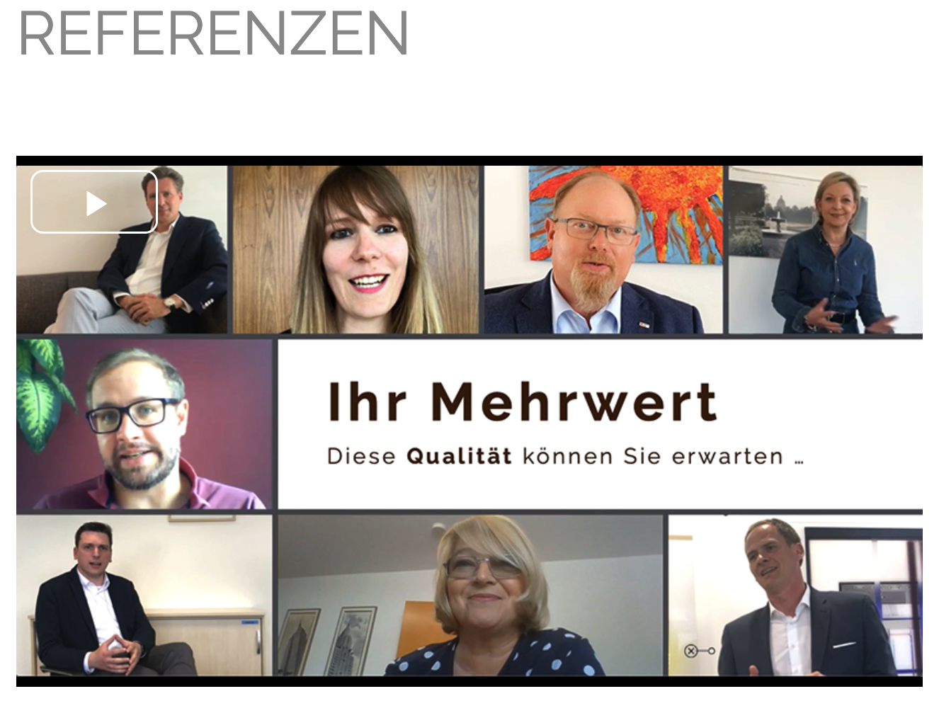 Mehrwert Leadership Coach